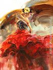 Red Passion 1